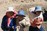 BOLIVIA - Isla del Sol - Children - 6